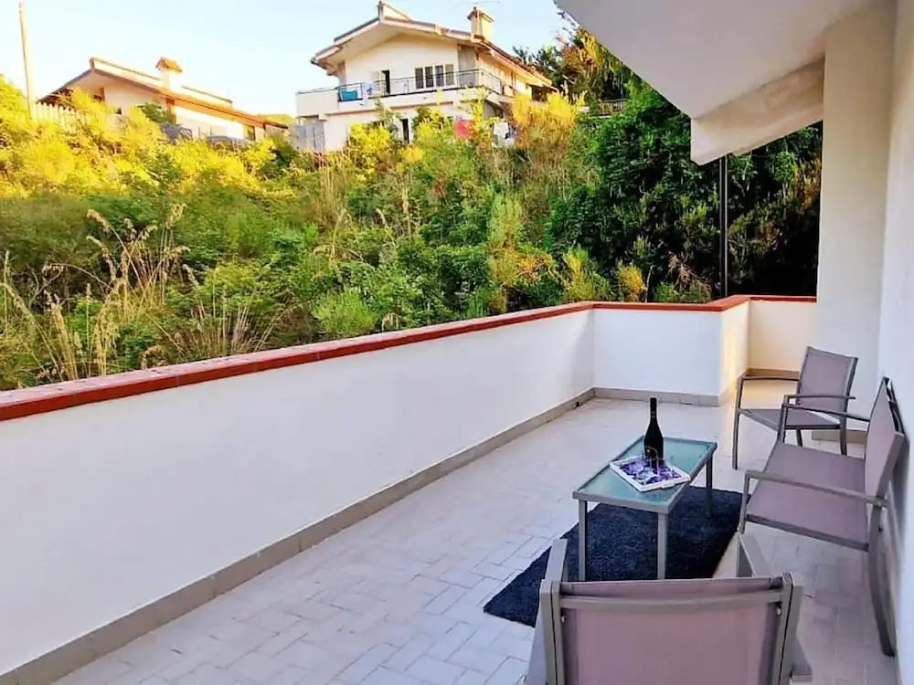 Amazing Home in Campania