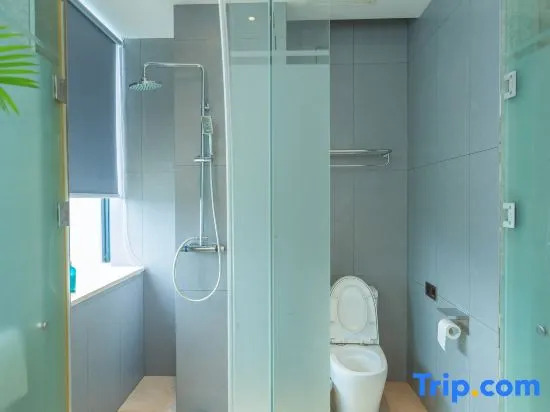 Youlan Hotel (Wanda Plaza Branch, Taijiang Financial Street)