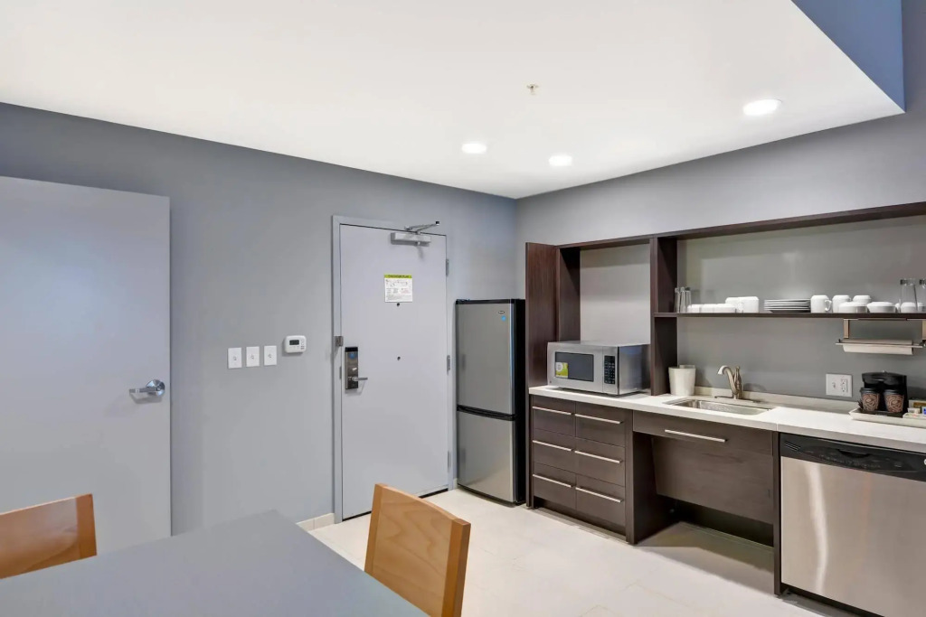 Home2 Suites By Hilton Stafford Quantico