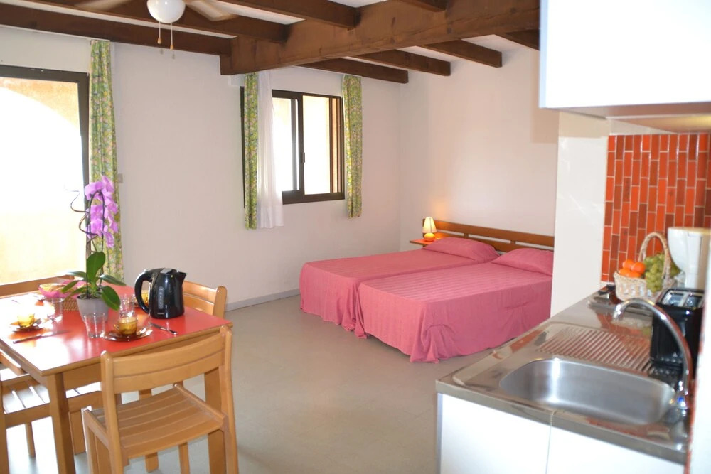 Le California Motel