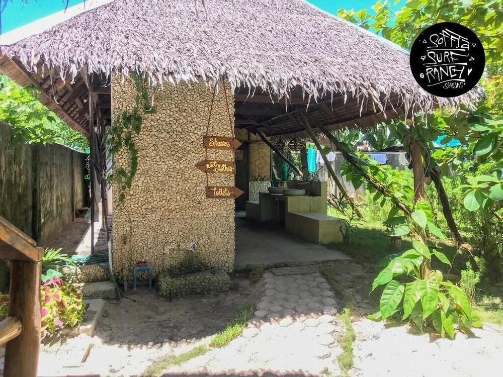 Soffta Surf Ranch