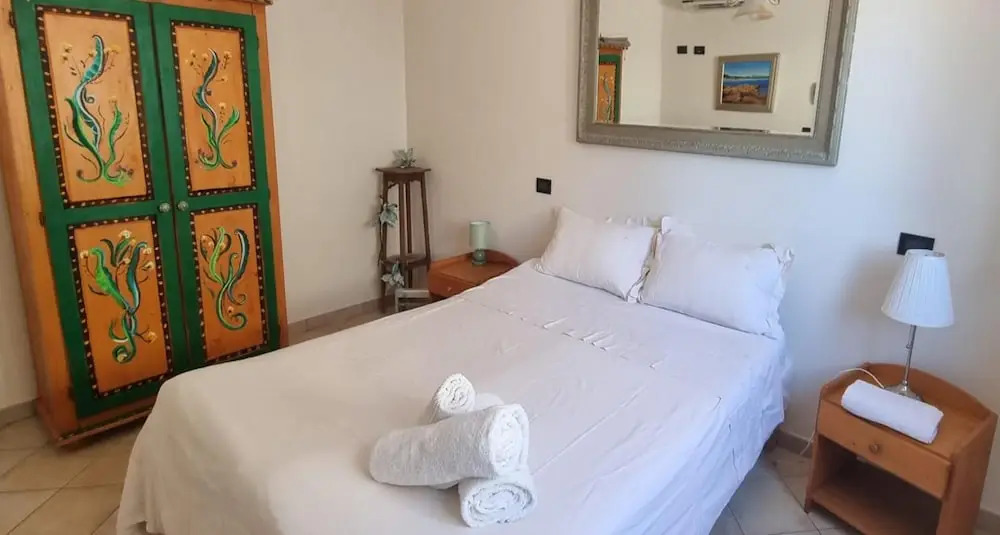 1-bed Apartment Abruzzo, Italy 15 Minutes to sea