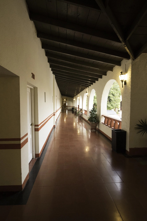 Hotel Misión Ciudad Valles