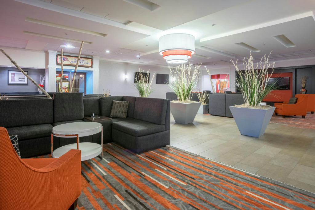 Holiday Inn Harrisburg I-81 Hershey Area by IHG