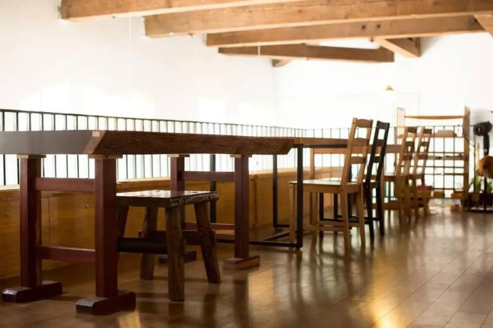 Joy Plus International Youth Hostel