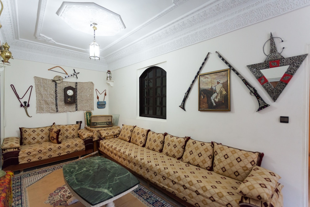 Riad Asma