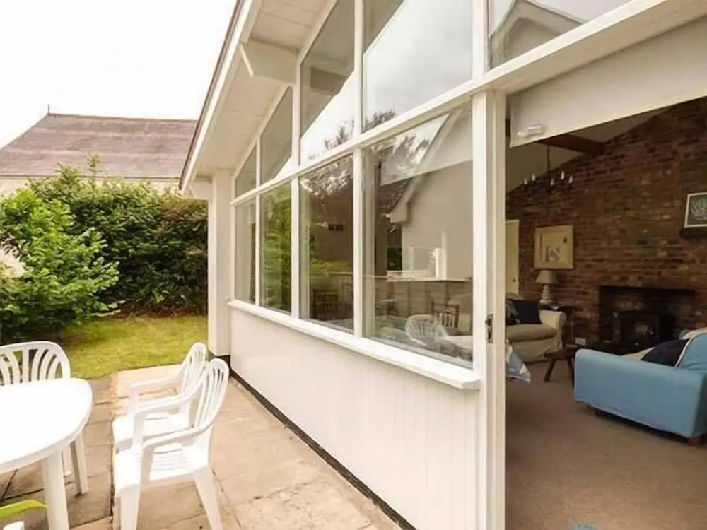 Compass Cottage