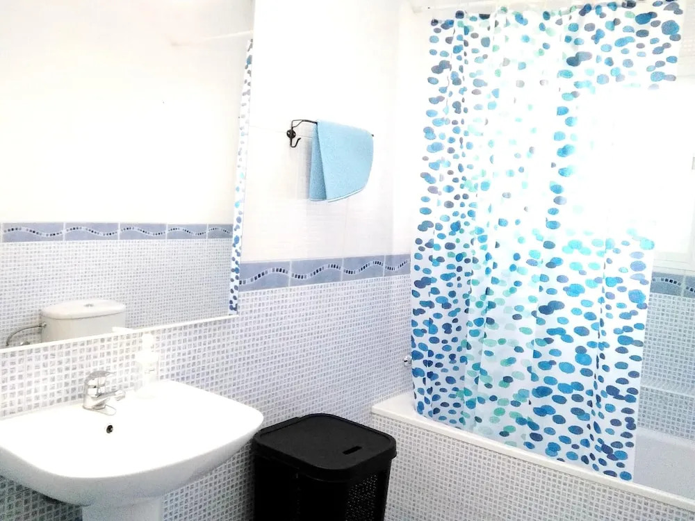 Apartment With 3 Bedrooms in Torrox, With Shared Pool, Terrace and Wifi Near the Beach