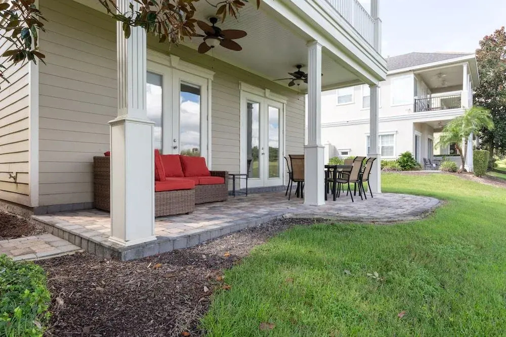 Liberty View with Pool and Views 4 Br home by RedAwning