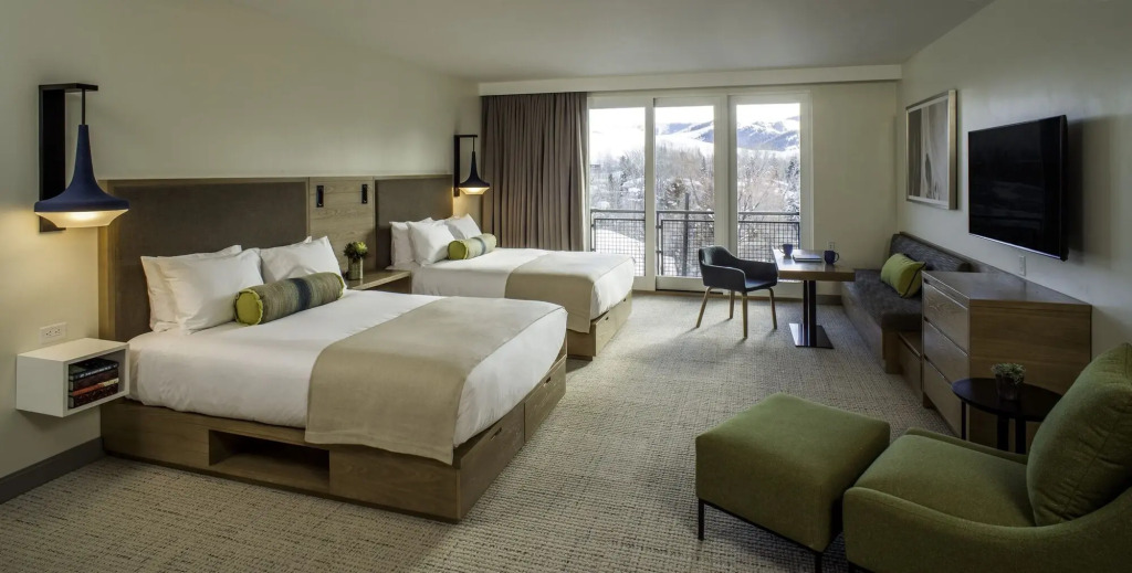 Valley Creek Lodge