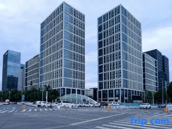 Jinhu Hotel