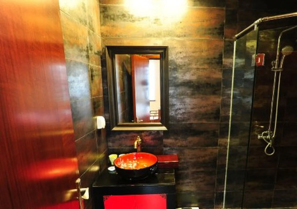 Beijing Traditional View Hotel