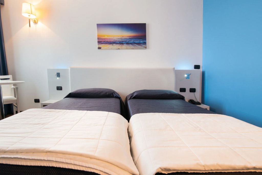 Hotel Mediterraneo