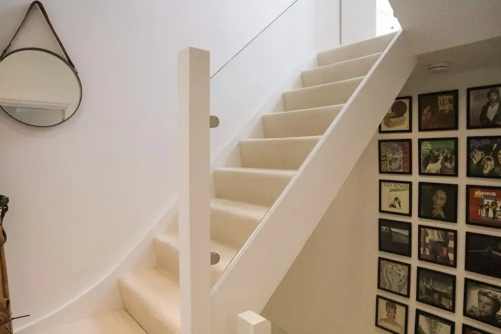 Modern 2 Bedroom In Clapham Junction