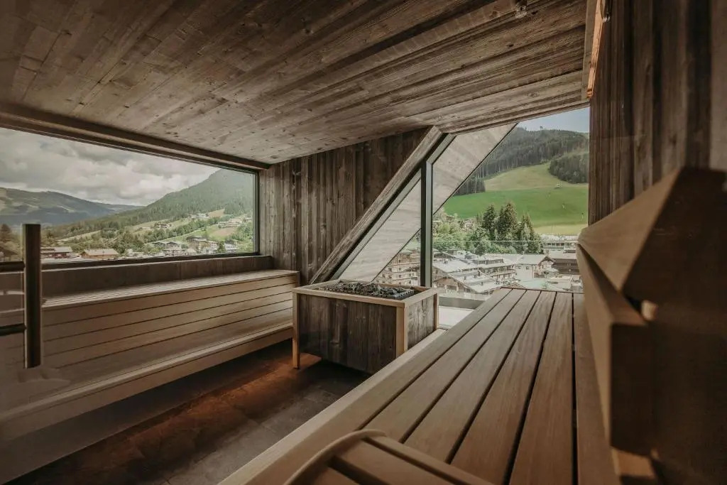 Hotel Sonnblick