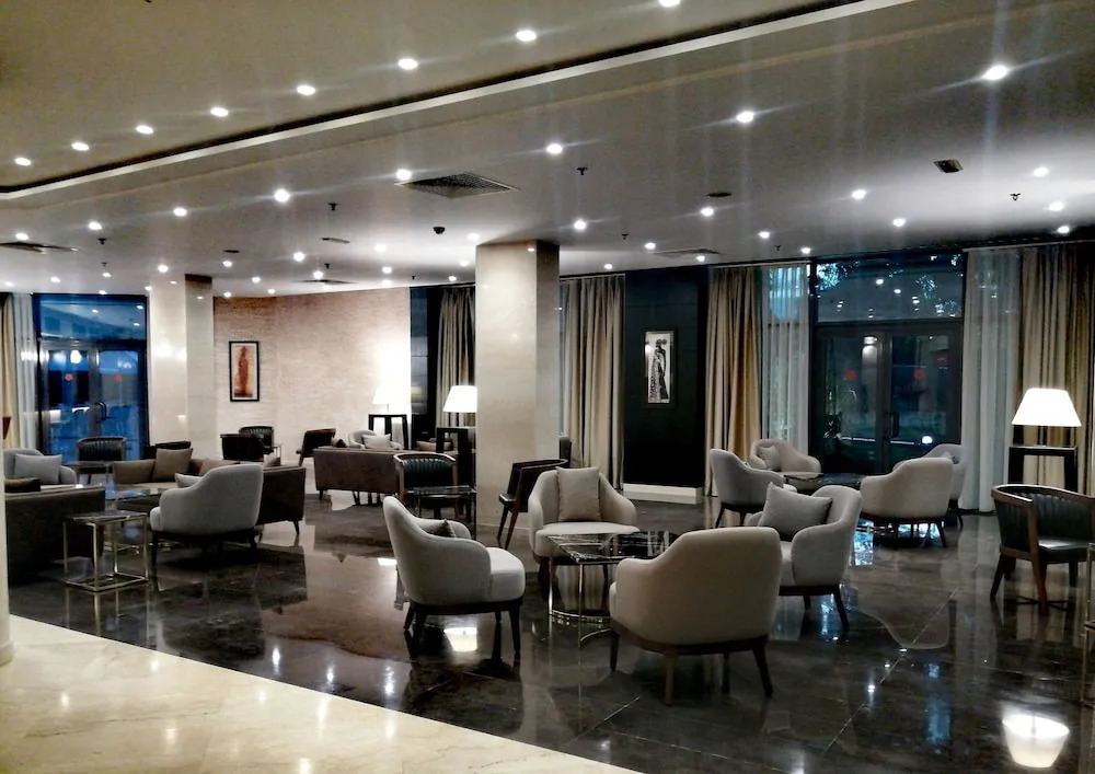 Grand Lancaster Brazzaville