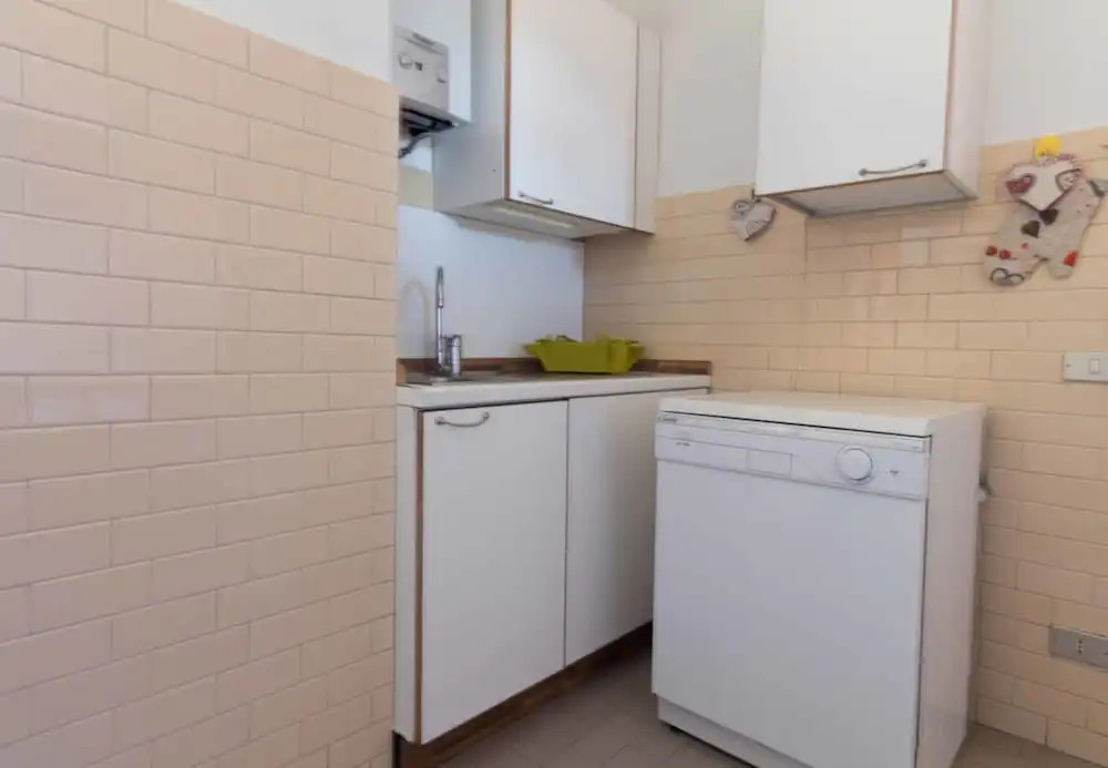 Manzoni Two-Bedroom Apartment