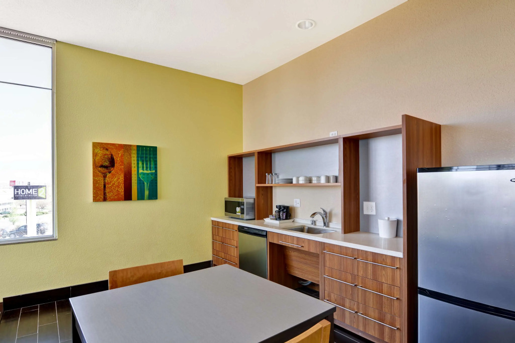 Home2 Suites by Hilton Albuquerque Downtown/University