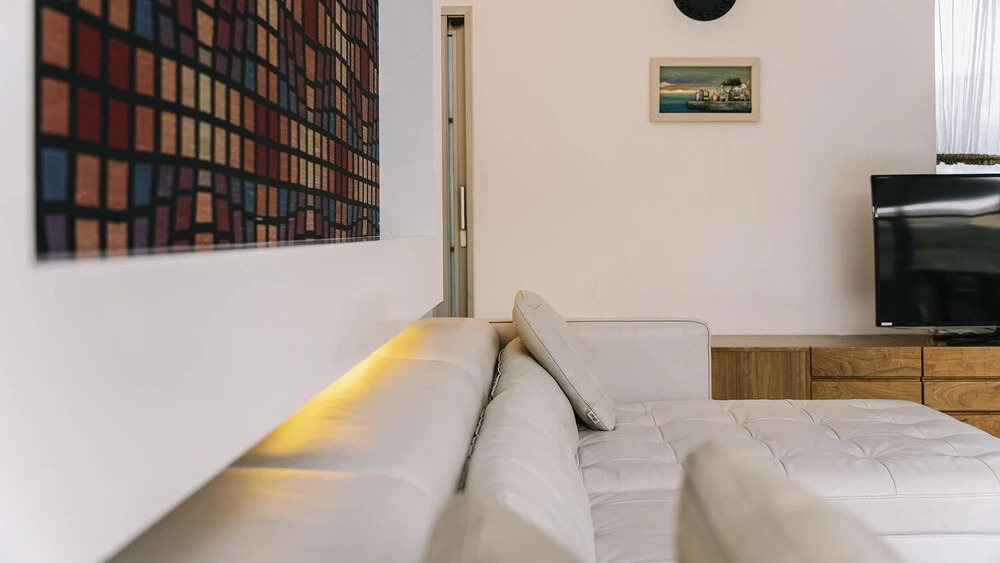 Gapyeong Ethrenresort Pension