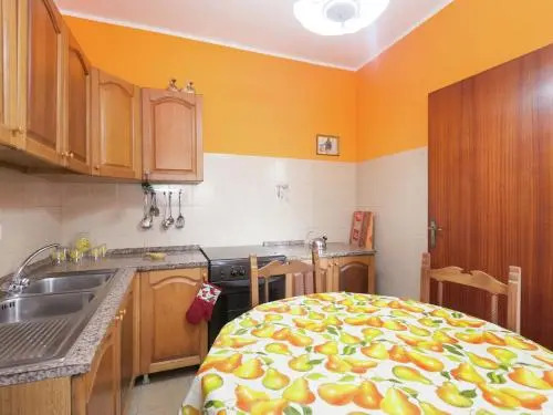 La Casa Di Marta