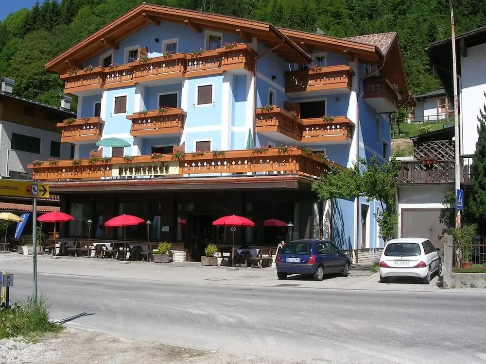 Hotel Promenade