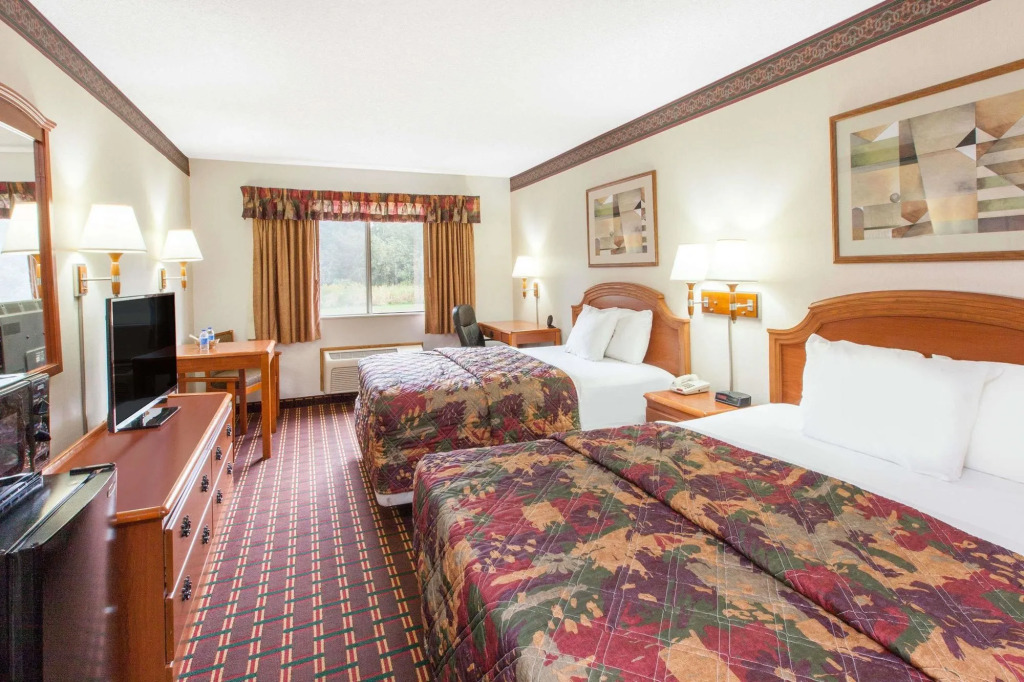 Days Inn by Wyndham Sault Ste Marie MI