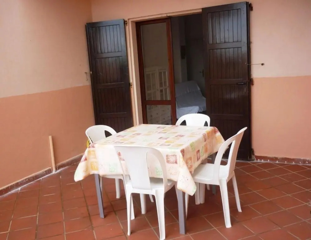 AffittaSardegna - Janna Apartments