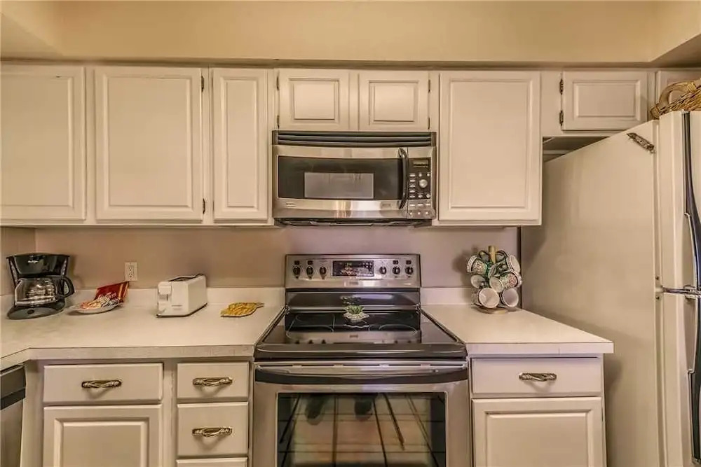 Fairway Retreat, 4 Bedrooms, Wii, Fireplace, Wifi, Sleeps 8