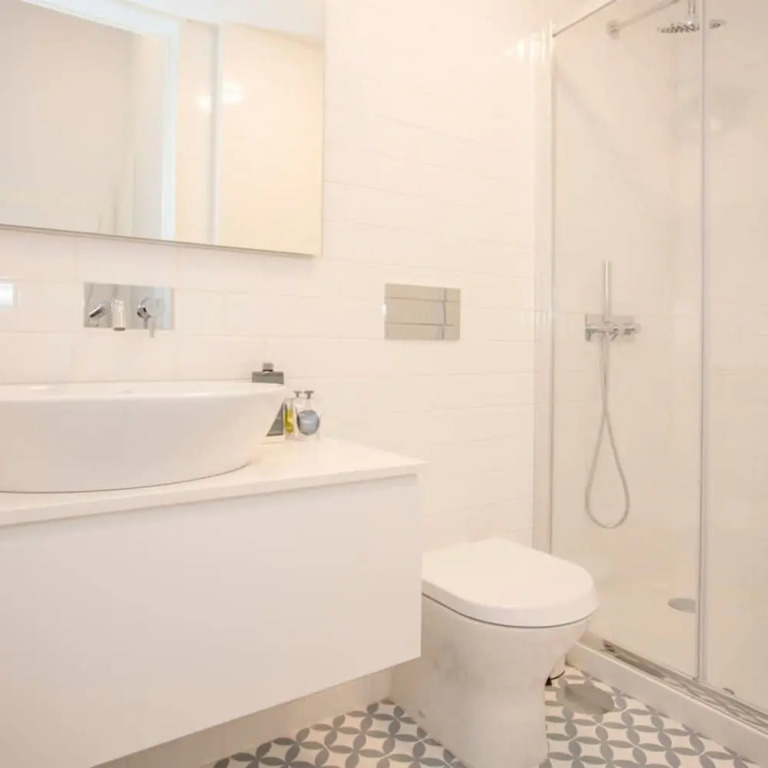 Liiiving in Porto City View Apartment 1F