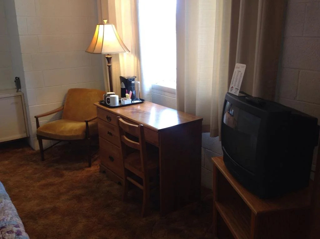 Sherlock Motel Inc