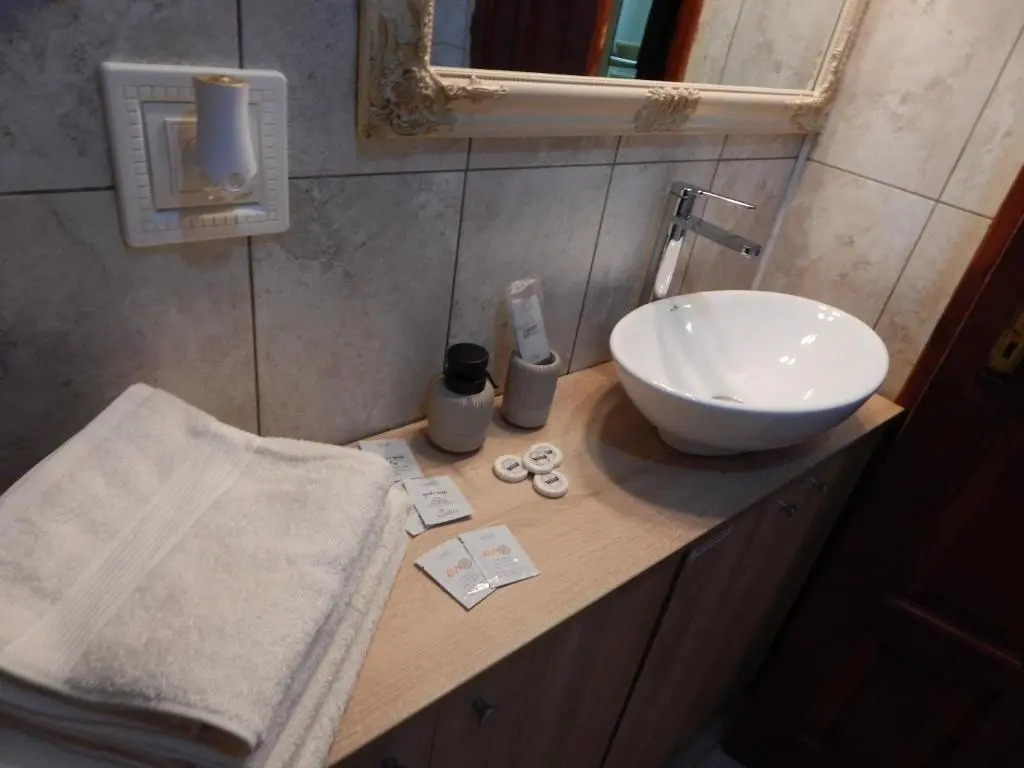 Sibiu Home 4 Green