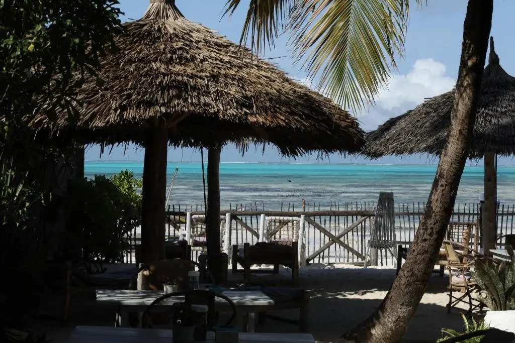Bahari Beach Bungalows