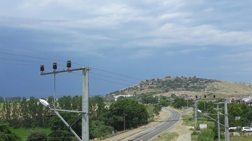 Ada Keki̇ği̇ Pansi̇yon