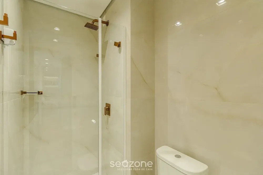 Beautiful Apartments in Gramado - DMS