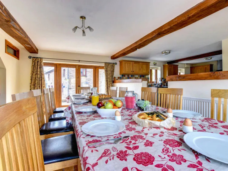 Holiday Home Erwo