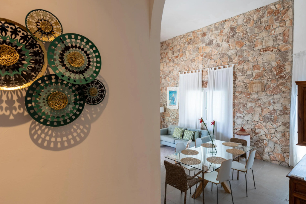Villa Anna in pozzallo