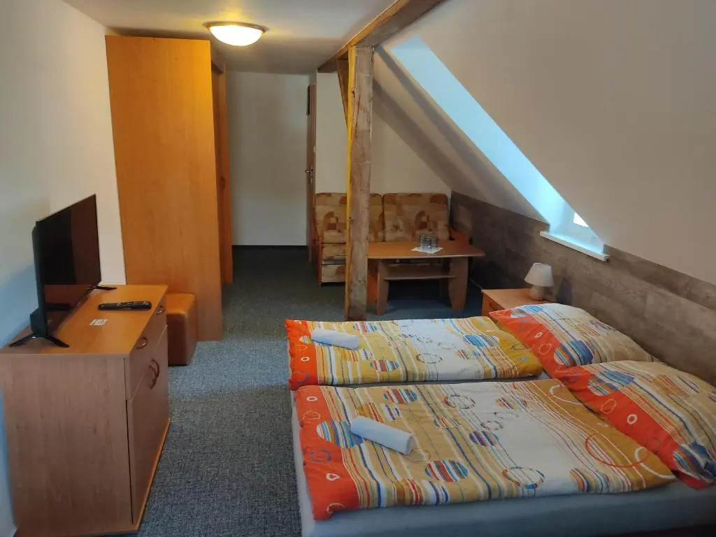 Pension Horalka 206