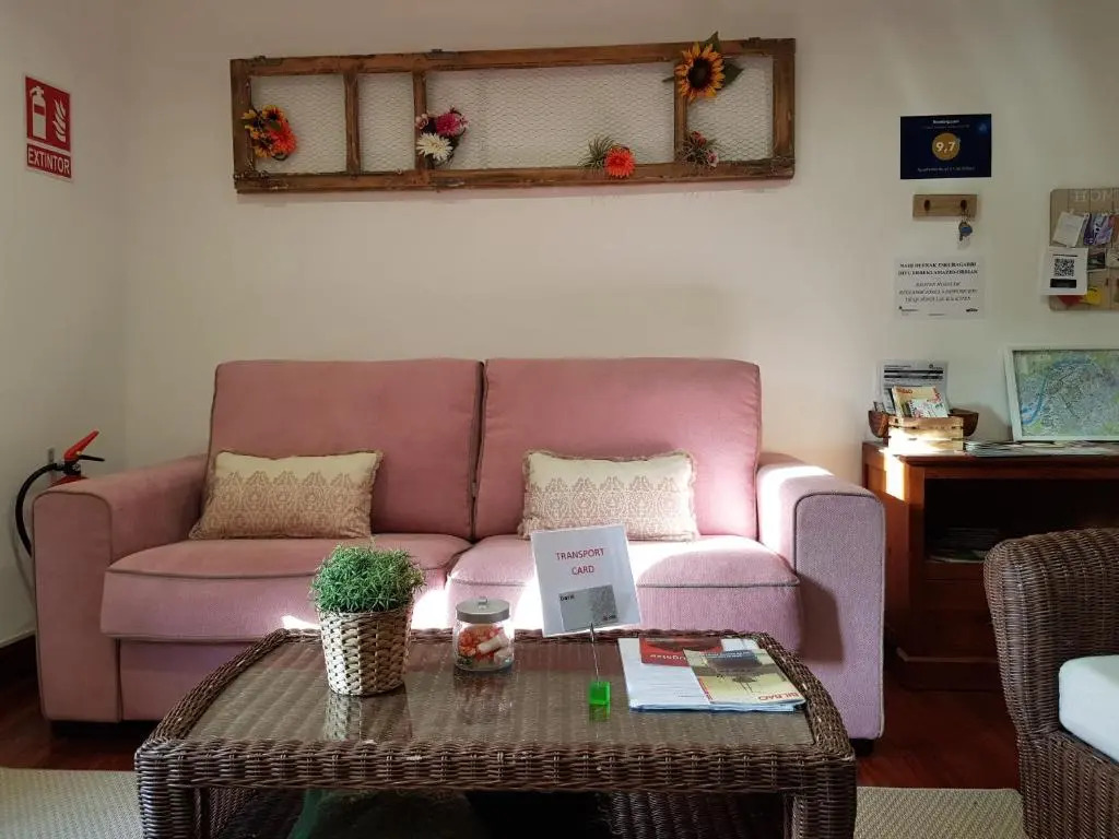 Apartamento El 31 de Bilbao