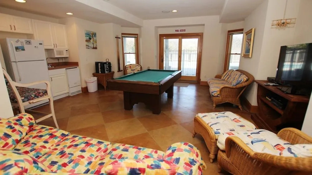 Morning Star - 6 Br Home