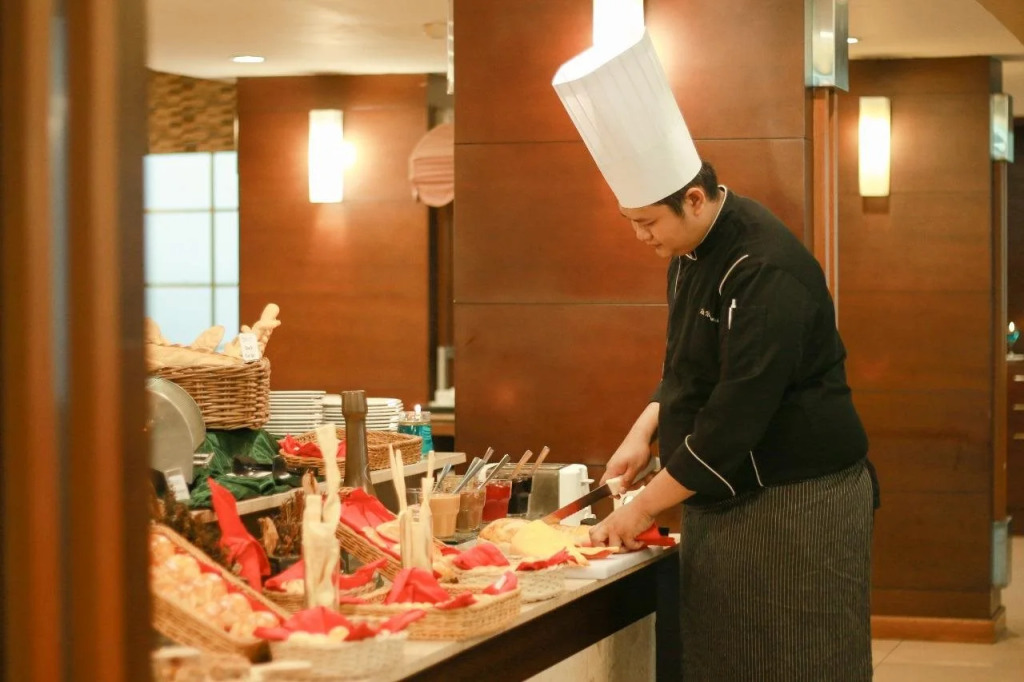 Serela Riau by KAGUM Hotels