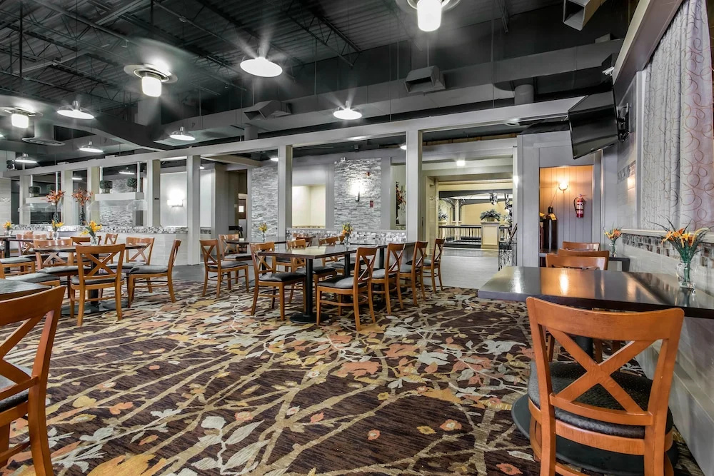 Holiday Inn Louisville-north (clarksville)