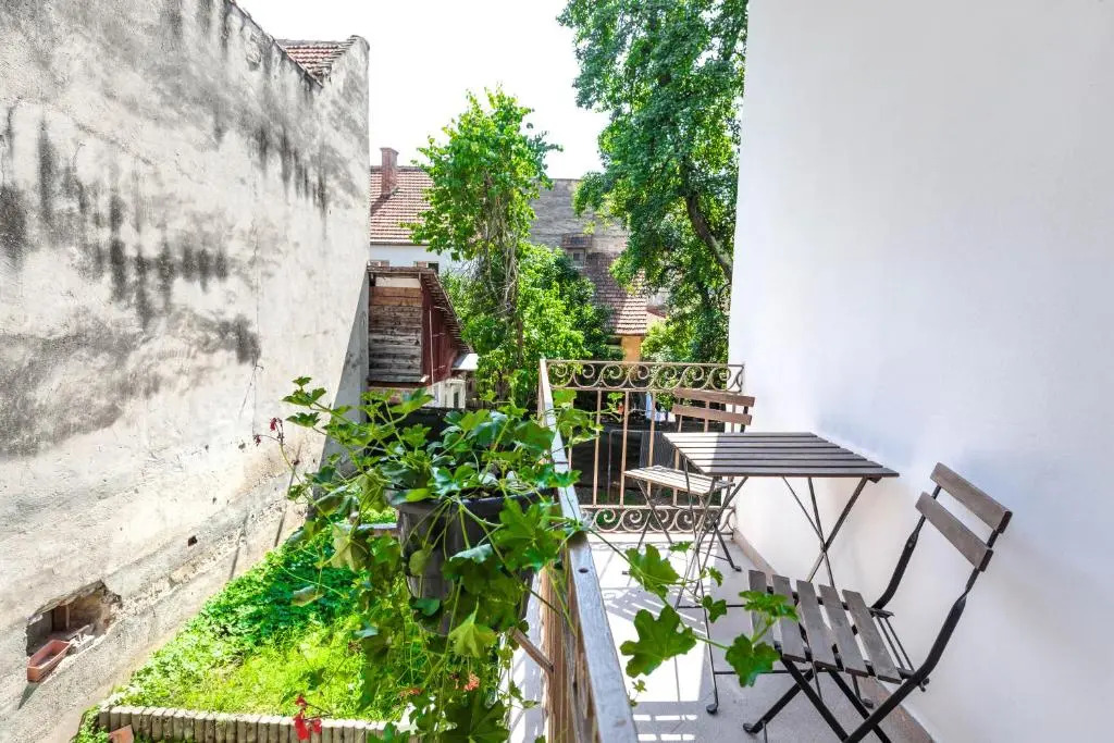 Saint John's 22 Brasov