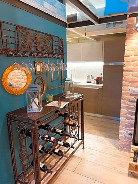 Crystal Loft Luxury Milano