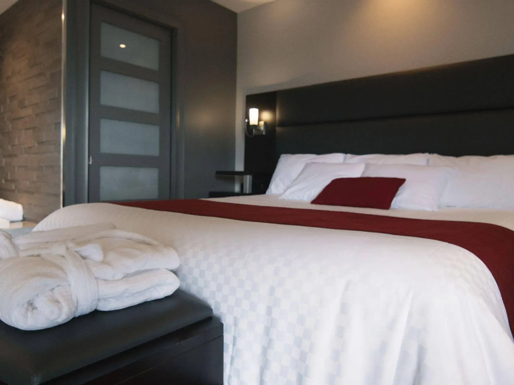 Hôtel Le Voyageur