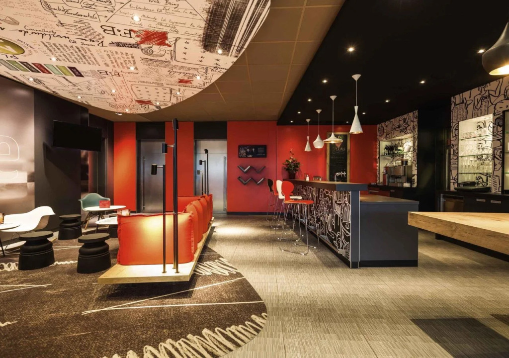 Ibis Graz