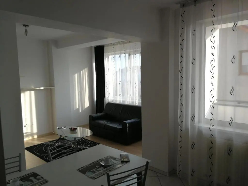 Stadium Residence Apartment