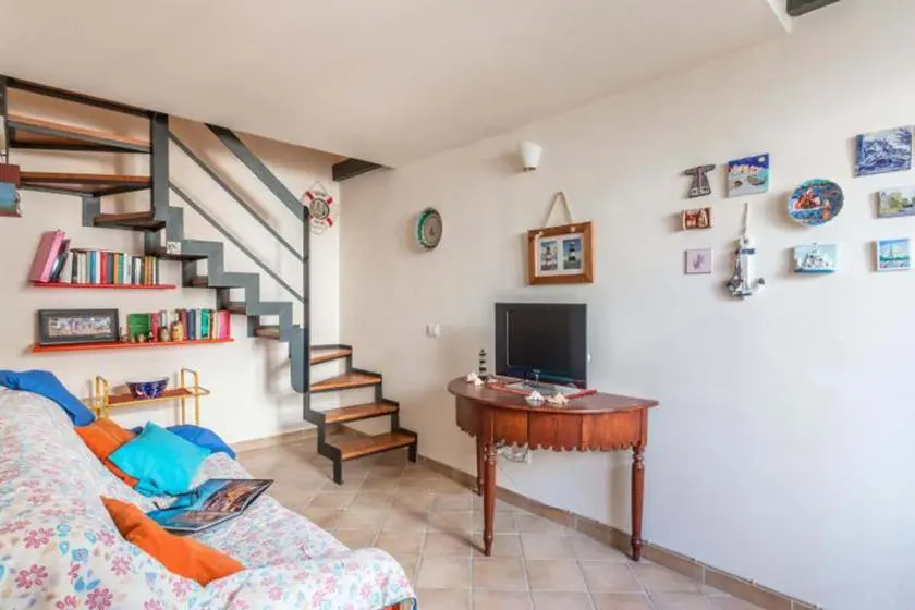 La Casa di Romi