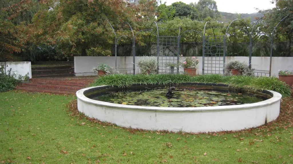 Belair Country House