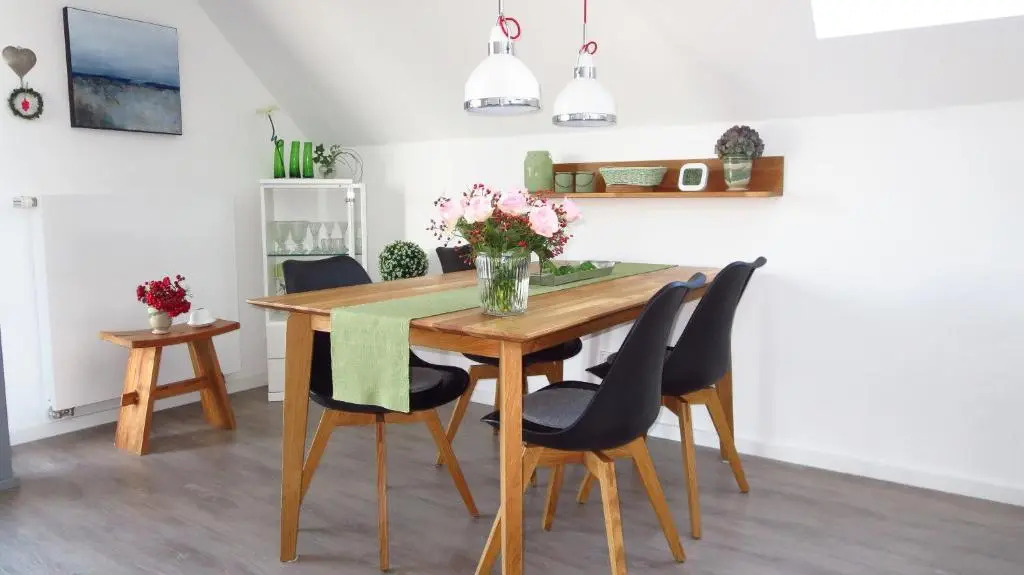 Ostsee Appartement Nr 22 Ankerplatz im Strand Resort