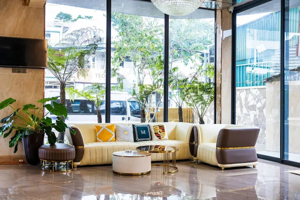 Phuc Hai Hotel Da Lat